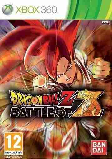 Descargar Dragon Ball Z Battle Of Z [MULTI][PAL][COMPLEX] por Torrent